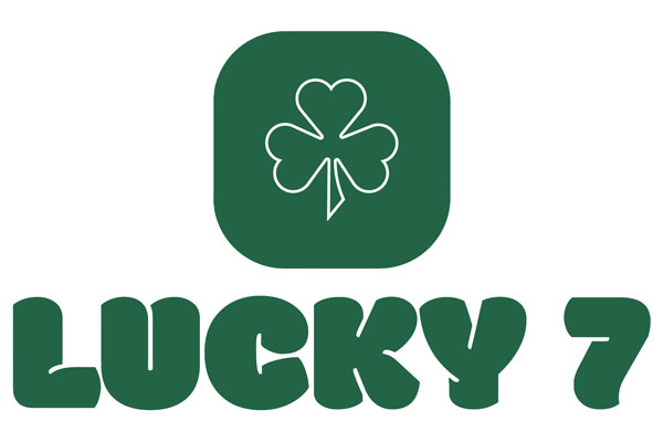 Lucky7 logo 600x400