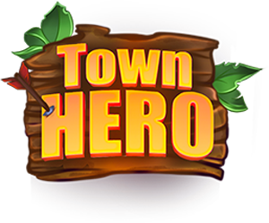 Town Hero Game 300px