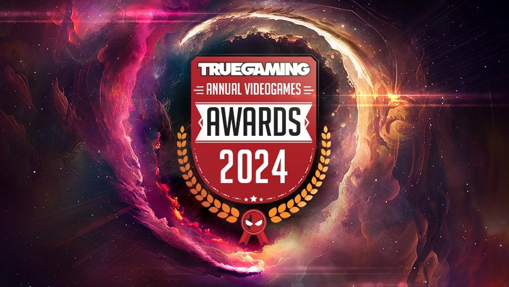 DigiPen levelUp truegaming awards 1000x564