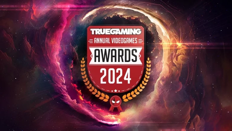 truegaming awards